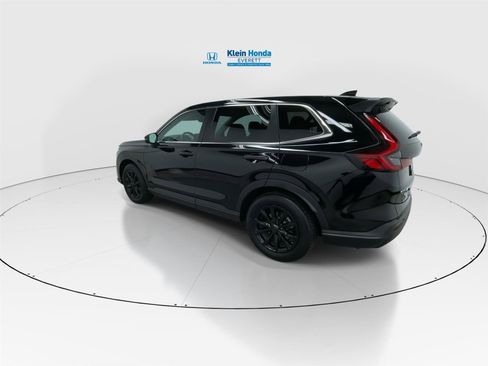Used 2025 Honda CR-V EX-L image 8