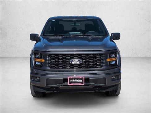 New 2026 Ford F150 STX w/ Equipment Group 200A image 5