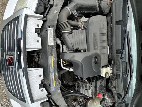 Used 2007 Saturn ION Level 2 w/ Preferred Pkg FWD image 45