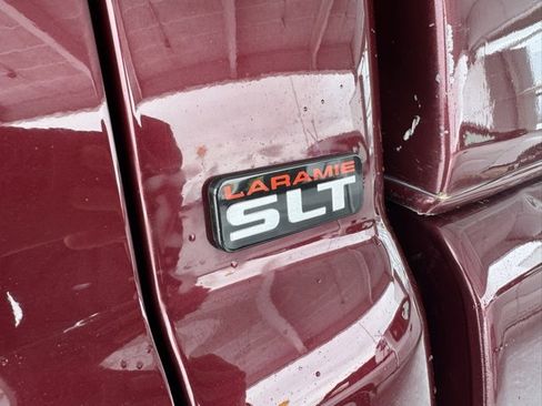 Used 2001 Dodge Ram 2500 Truck SLT image 15