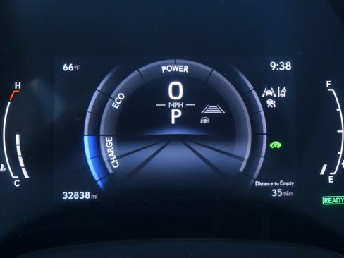 Certified 2024 Lexus RX 500h F Sport image 20