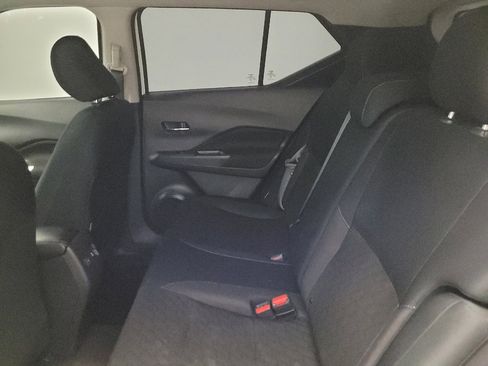 Used 2024 Nissan Kicks SV FWD image 18