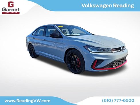 New 2026 Volkswagen Jetta GLI Autobahn image 7