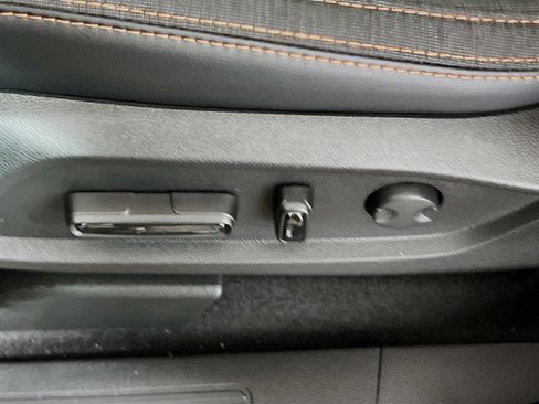 New 2026 Honda Passport TrailSport image 16