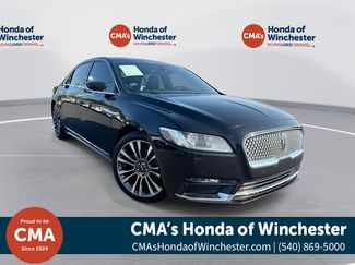 Used 2019 Lincoln Continental Select w/ Continental Climate Package AWD/4WD video 1