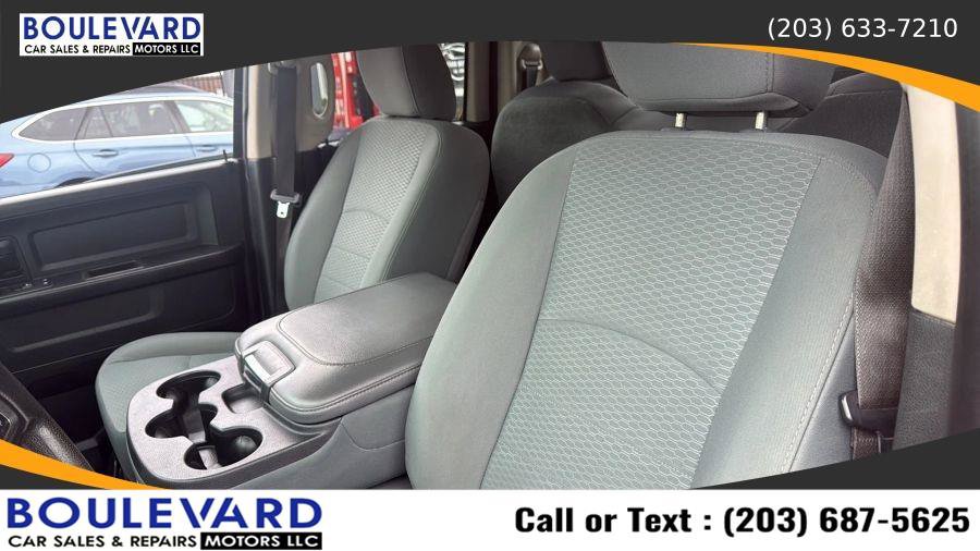 Used 2014 RAM 1500 Express AWD/4WD image 23