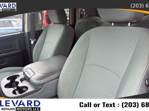 Used 2014 RAM 1500 Express AWD/4WD image 23