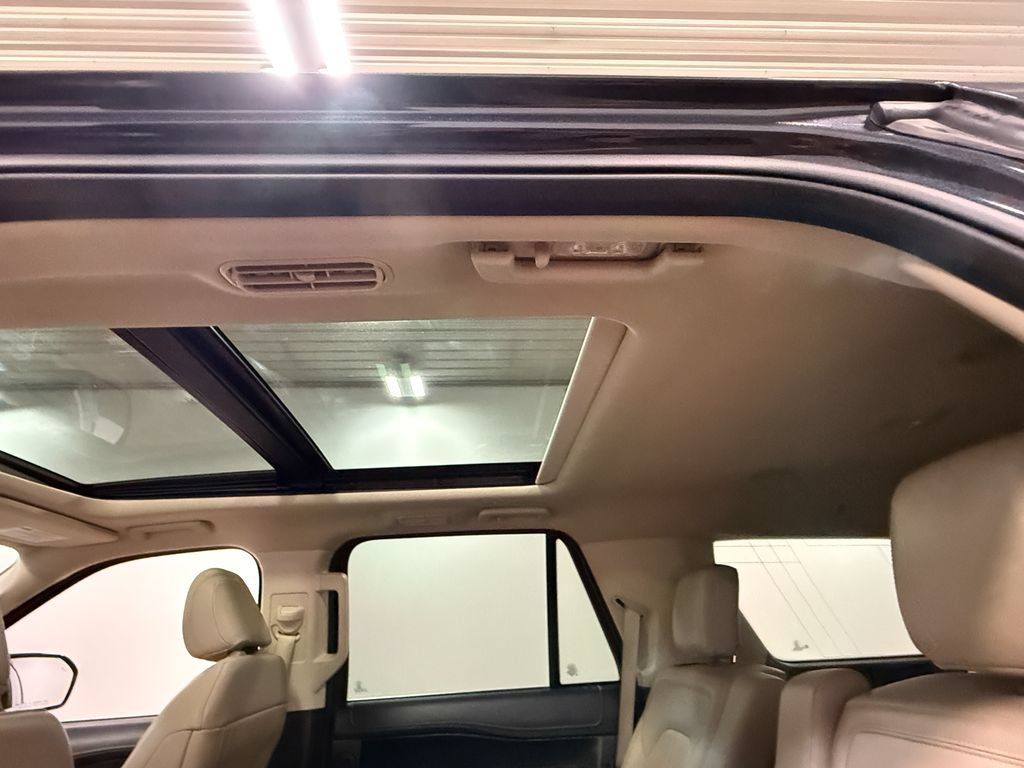 Used 2024 Ford Expedition Limited AWD/4WD image 51
