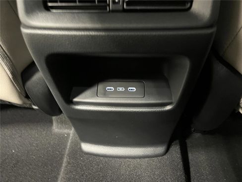 New 2026 Honda CR-V EX-L image 25