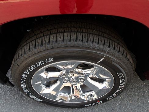 New 2025 RAM 1500 Big Horn image 10