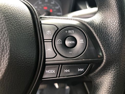 Used 2024 Toyota Corolla Cross S image 9