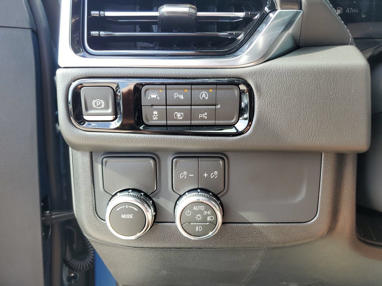New 2026 GMC Yukon Denali RWD image 29