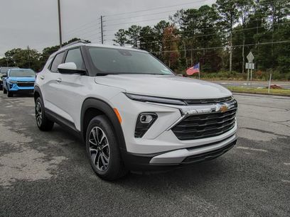New 2026 Chevrolet TrailBlazer LT w/ Convenience Package