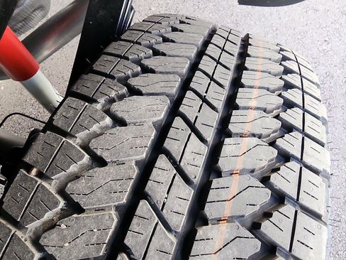 New 2026 Chevrolet Silverado 1500 LT Trail Boss w/ LT Trail Boss Premium Package image 10