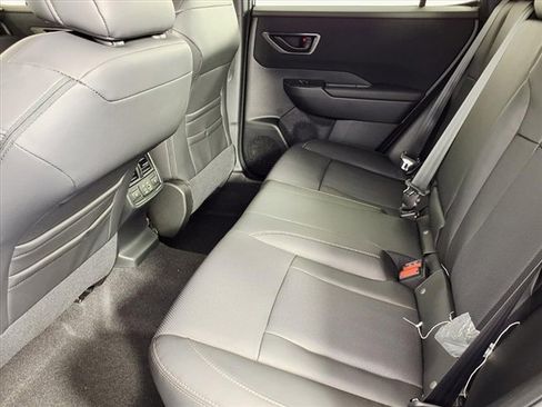 New 2026 Subaru Outback Limited AWD/4WD image 5