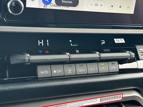 New 2026 Toyota Tundra SR5 AWD/4WD image 22