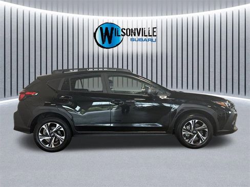 Certified 2024 Subaru Crosstrek 2.0i Premium w/ Crosstrek Mirror Package image 14