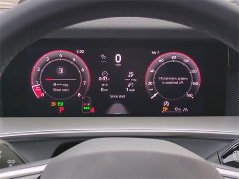 New 2026 Volkswagen Tiguan SE R-Line image 13