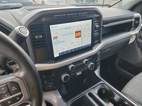 Certified 2023 Ford F150 XLT w/ Equipment Group 302A High image 6