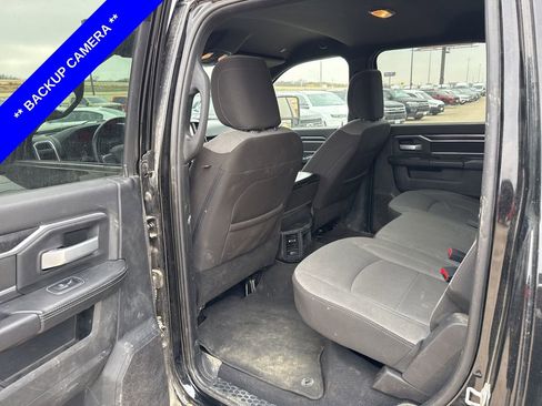 Used 2024 RAM 2500 Big Horn image 7