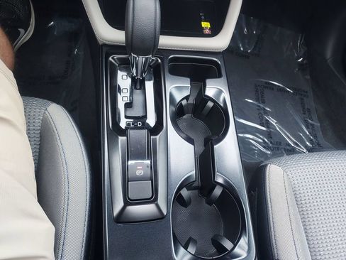 Certified 2026 Subaru Forester Premium AWD/4WD image 22