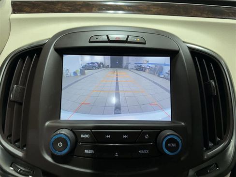 Used 2015 Buick LaCrosse Premium w/ Driver Confidence Package #1 image 26