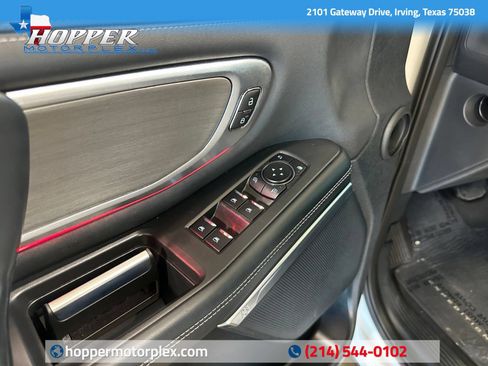 Used 2025 Ford Expedition Platinum AWD/4WD image 13