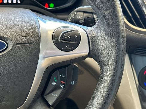 Used 2014 Ford C-MAX Energi SEL w/ Equipment Group 302A FWD image 30