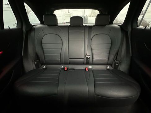 Certified 2022 Mercedes-Benz GLC 300 4MATIC image 16