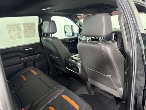 Used 2020 GMC Sierra 2500 AT4 w/ AT4 Premium Package image 20