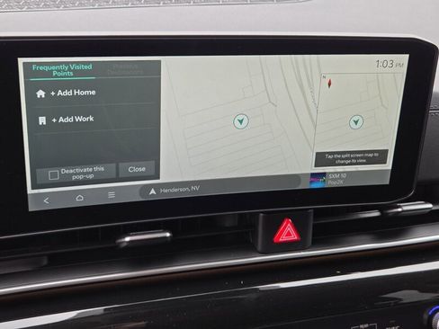 New 2026 Kia Carnival SX Prestige image 13