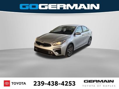 Used 2019 Kia Forte S