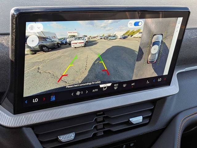 Certified 2026 Ford Explorer Tremor w/ Tremor Ultimate Package AWD/4WD image 24