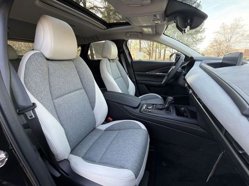 New 2026 MAZDA CX-30 Aire Edition image 27