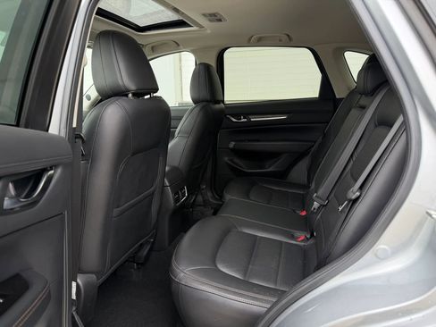 Used 2018 MAZDA CX-5 Grand Touring w/ Premium Package AWD/4WD image 12
