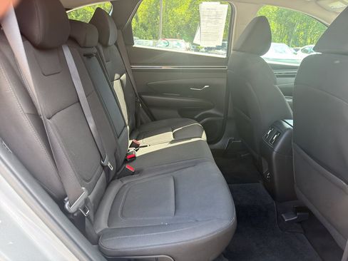 Certified 2023 Hyundai Tucson SEL AWD/4WD image 25