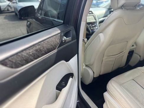 Used 2019 Lincoln MKC Black Label AWD/4WD image 35