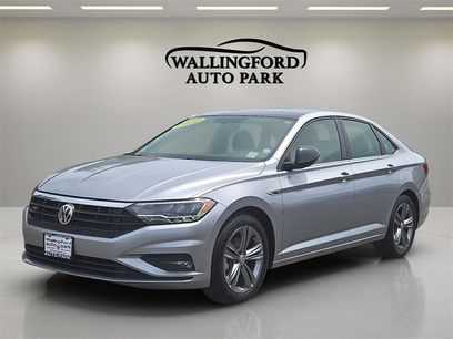 Used 2021 Volkswagen Jetta R-Line