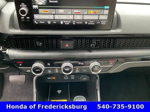 Certified 2024 Honda CR-V EX-L image 29