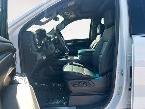 Used 2023 GMC Sierra 1500 SLT image 22