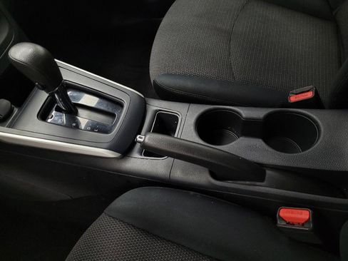Used 2019 Nissan Sentra S image 26