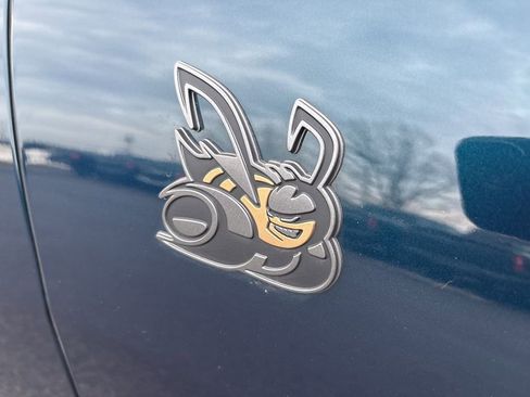 New 2026 Dodge Charger R/T Scat Pack image 13