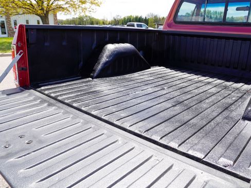 Used 1988 Dodge D/W Truck 100 AWD/4WD image 40