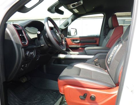 Used 2026 RAM 1500 Rebel w/ Rebel Level 1 Equipment Group AWD/4WD image 6