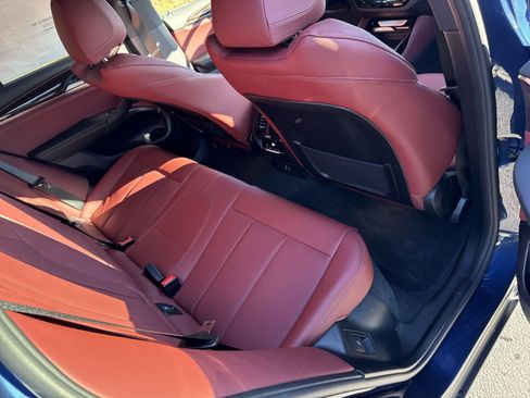 New 2025 BMW X4 xDrive30i w/ Premium Package image 32