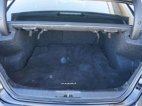 Used 2019 Nissan Maxima Platinum w/ Reserve Package image 37