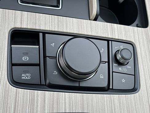 New 2026 MAZDA CX-90 3.3 Turbo w/ Premium Sport Pkg image 41