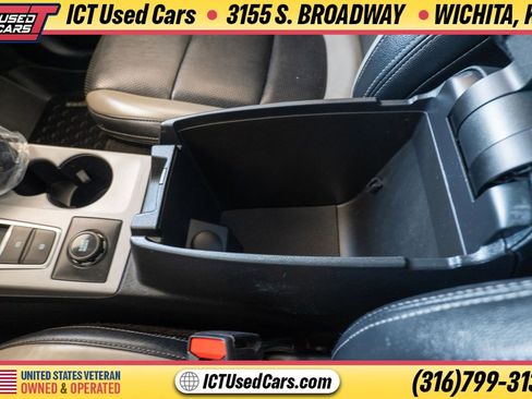 Used 2021 Ford Bronco Sport Big Bend AWD/4WD image 17