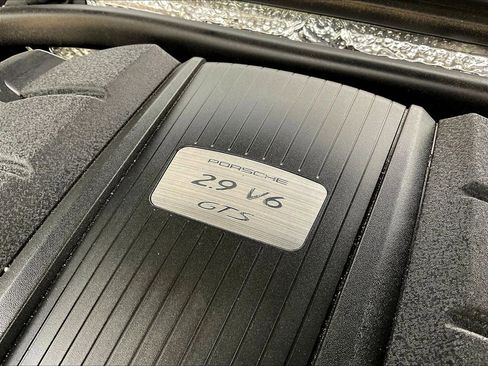 Used 2021 Porsche Macan GTS AWD/4WD image 31