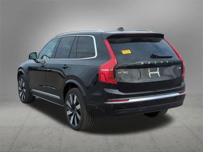 Used 2025 Volvo XC90 T8 Plus
